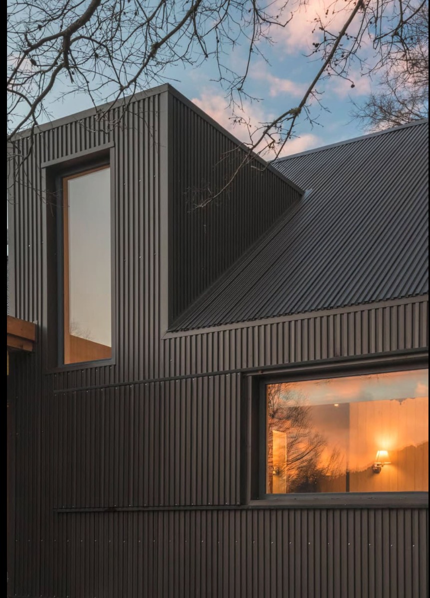 Detalle Revestimiento